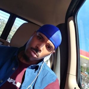 Meet your Posher, Roger